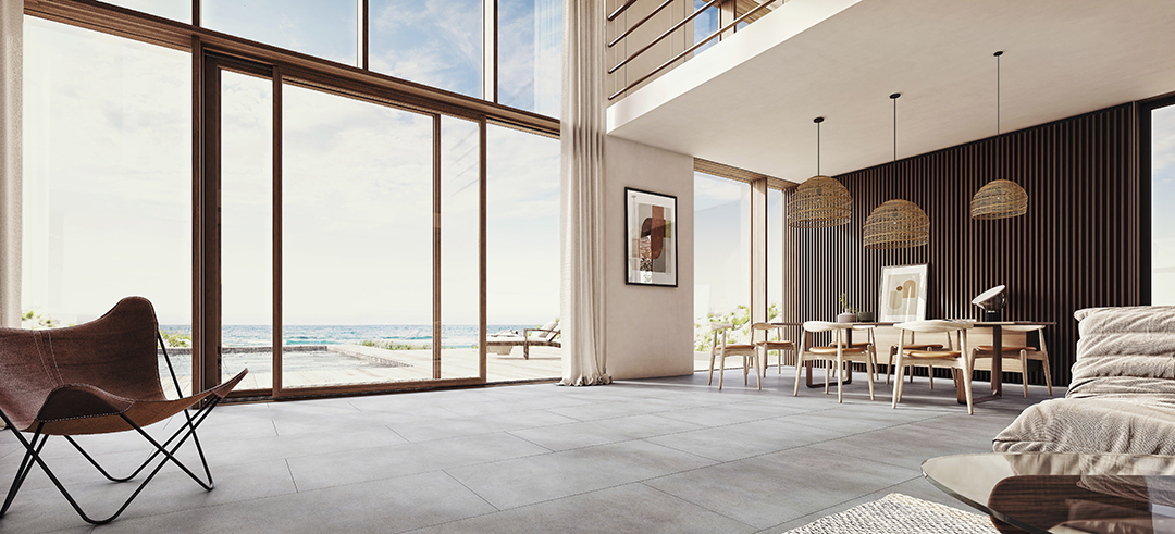 mineral 55 STANDARD 3125 AMBIENTAZIONE