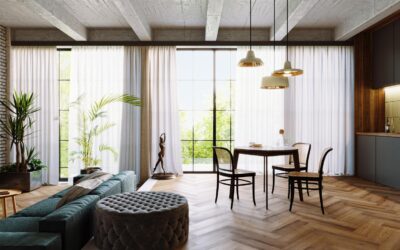 Ceramica, vinile e nuove prospettive del mercato: il punto di vista di chi lavora da 30 anni nell’evoluzione dei pavimenti