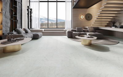 SPC sopra le piastrelle: quando è una scelta corretta e quando è meglio evitare