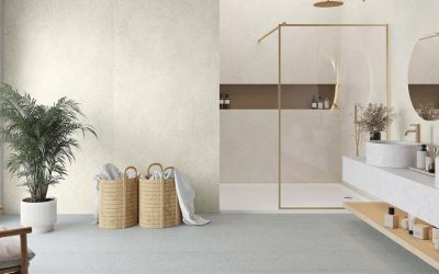 Rivestimenti a parete: come il design incontra le tendenze contemporanee