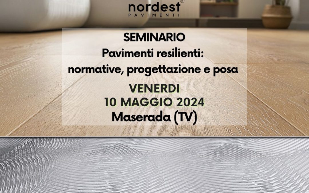 Guida Completa alla Posizione e Progettazione di Pavimenti Resilienti e Laminati: Normative, Tecniche e Casi Studio